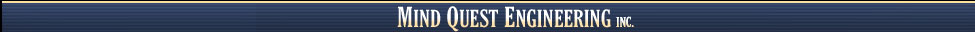 Mind Quest Engineering Inc.